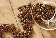 Colombian coffee