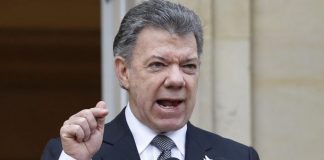 Colombian peace process