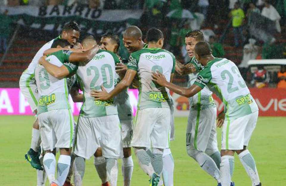 Atlético Nacional