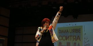 Diana Uribe FILBo 2017