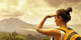 Women Travel Latin America