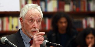 J. M. COETZEE