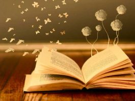 reading in English