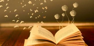 reading in English
