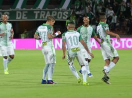 Atlético Nacional