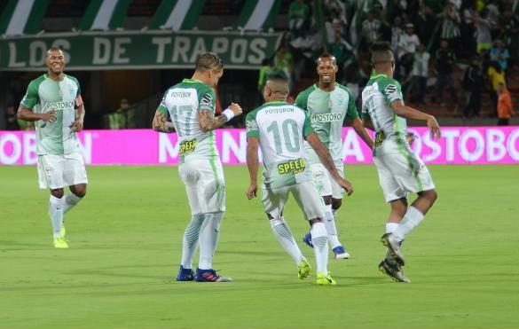 Atlético Nacional