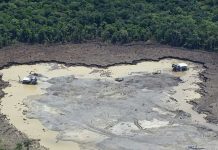Jericó AngloGold Ashanti