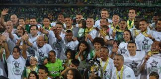 Atlético Nacional
