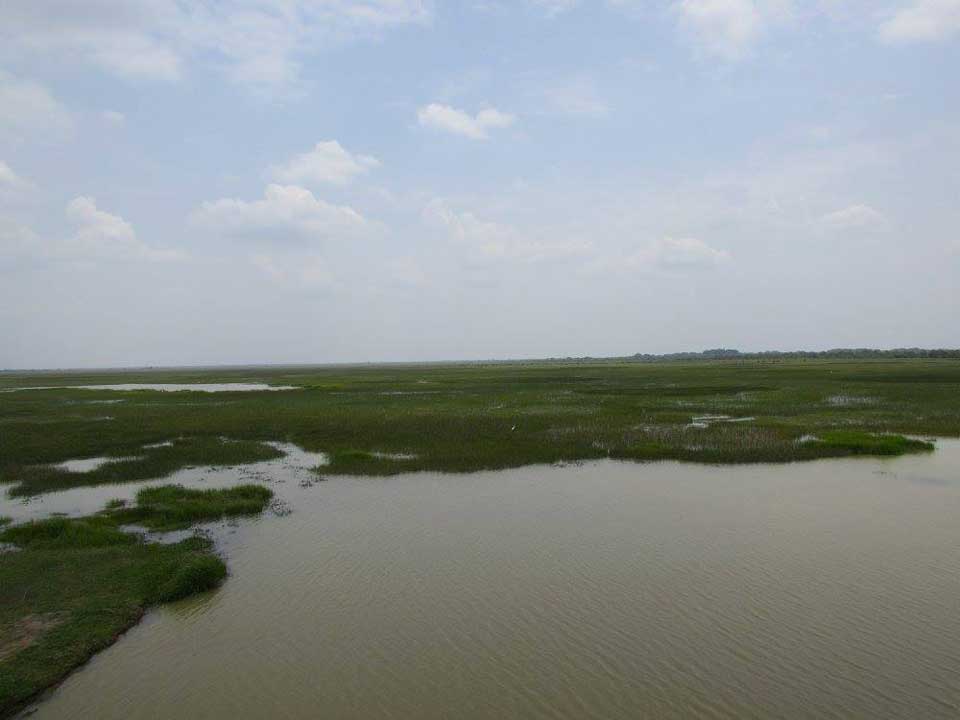 Casanare Colombia