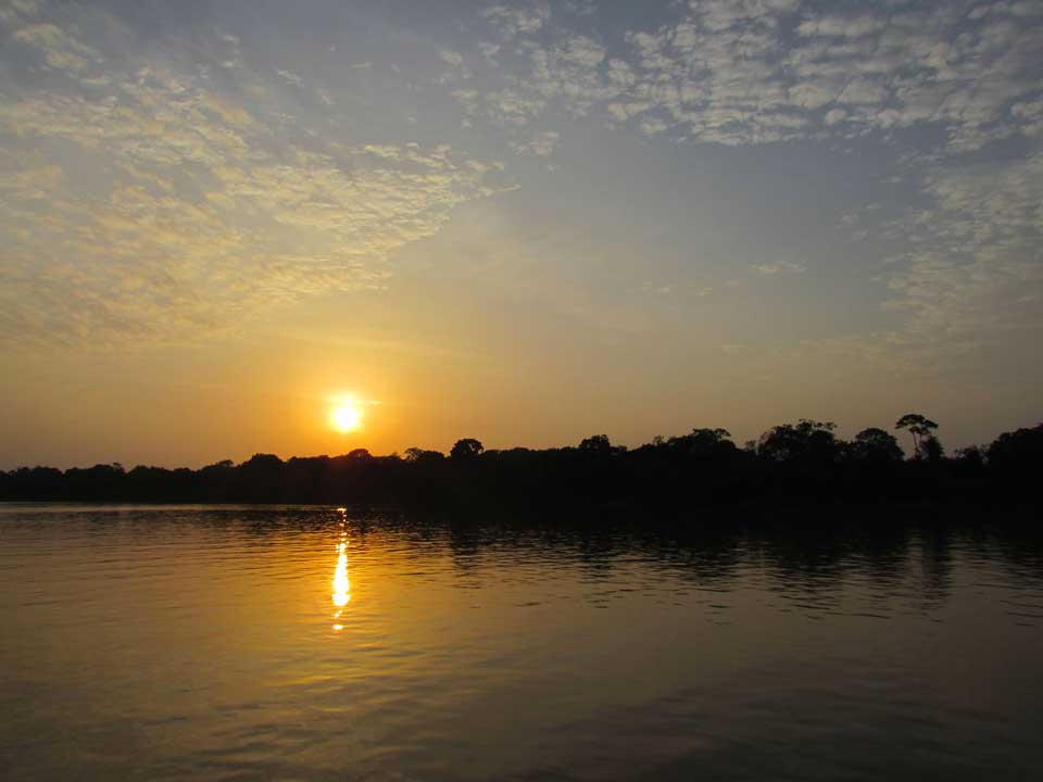 Casanare Colombia