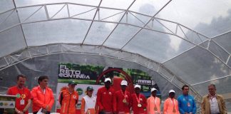 Feyisa Lilesa, Brigid Kosgei, Media Maratón de Bogotá, Bogotá Half Marathon
