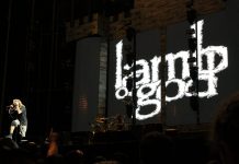 Saturday's Rock al Parque 2017