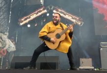 Rock al Parque 2017-Sunday