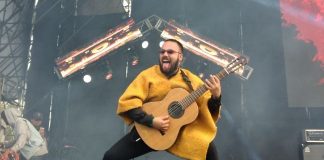Rock al Parque 2017-Sunday