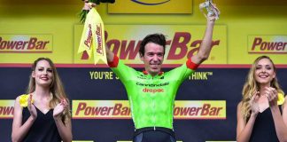 Rigoberto Urán, Tour de France 2017
