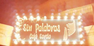 Sin Palabras