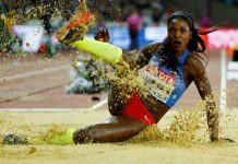 Caterine Ibargüen