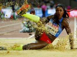 Caterine Ibargüen