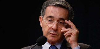 Uribe Samper