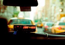 taximetro colombia