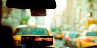 taximetro colombia