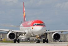 Avianca pilot strike