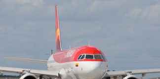 Avianca pilot strike