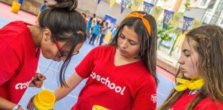 Co-School