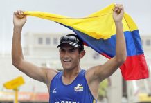 Éider Arévalo