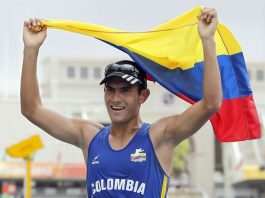 Éider Arévalo