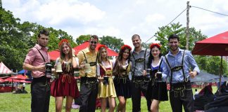 Oktoberfest 2017