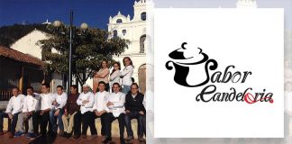 Sabor Candelaria