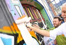 Graffiti