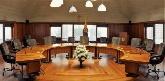 Court rules FARC peace accord can not be amended for 12 years