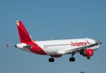 Avianca pilot strike