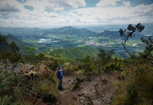 Peña de Juaica