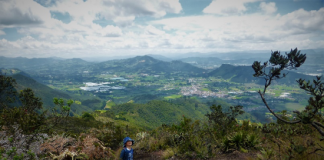 Peña de Juaica