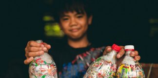 eco-bricks