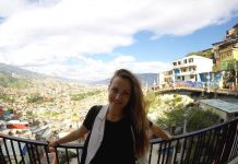 Intern Colombia
