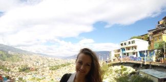Intern Colombia