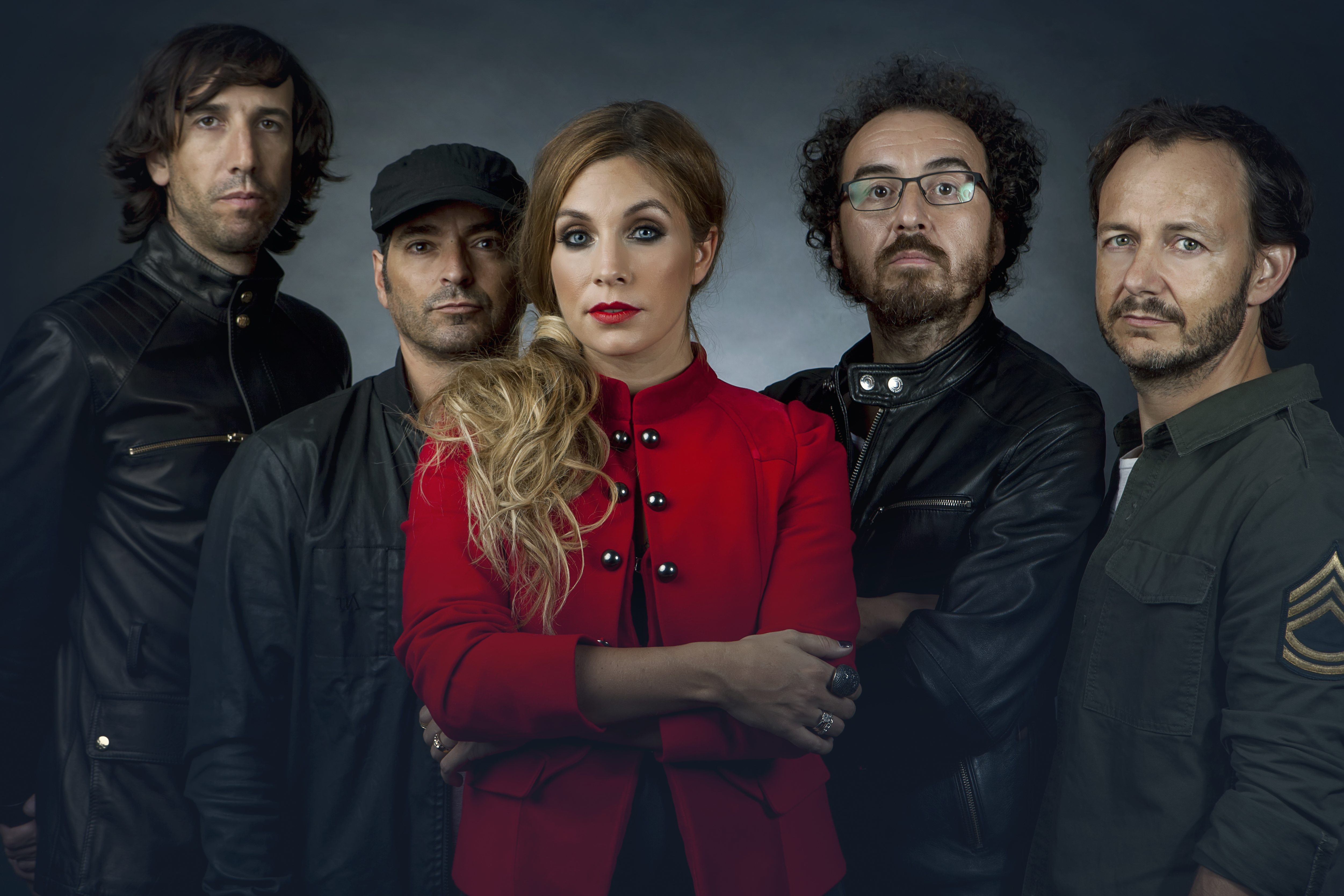 La Oreja de Van Gogh returns to rock their new album in Medellin