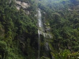La Chorrera
