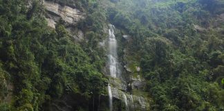 La Chorrera