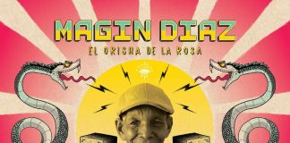 Magin Diaz
