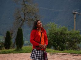 Señorita María