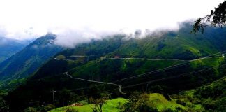 ex-farc member murdered -Bogota Post