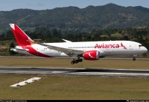 Avianca strike to end this weekend.