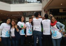 Autism -The Bogota Post