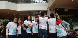 Autism -The Bogota Post