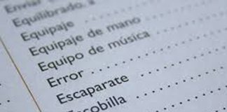 Spanish Language Agreements